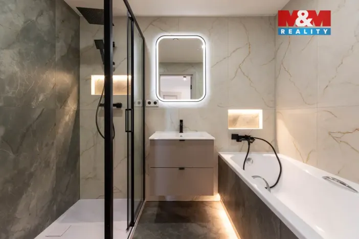 Prodej bytu 3+1, Ostrava - Moravská Ostrava, Sládkova, 69 m2