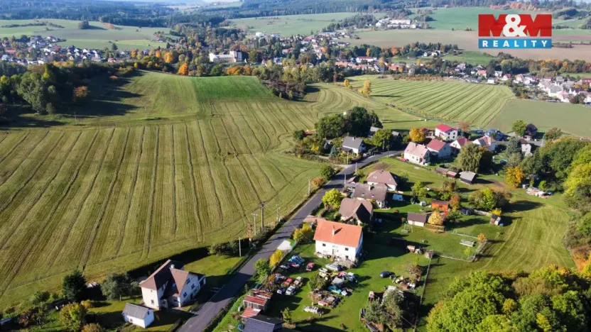 Prodej pozemku pro bydlení, Zaječov, 1155 m2