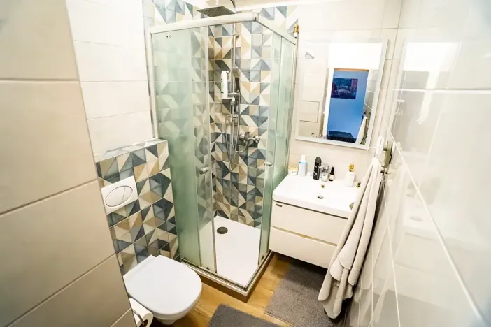 Prodej bytu 2+1, Praha - Vršovice, Lvovská, 68 m2