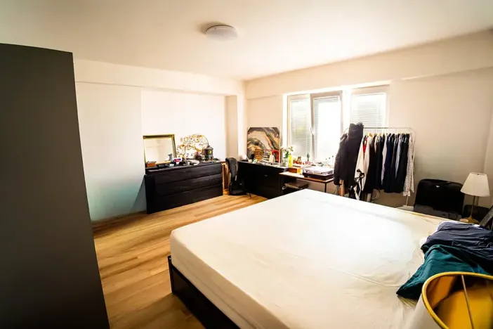 Prodej bytu 2+1, Praha - Vršovice, Lvovská, 68 m2