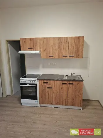 Pronájem bytu 2+1, Praha, Turnovská, 50 m2