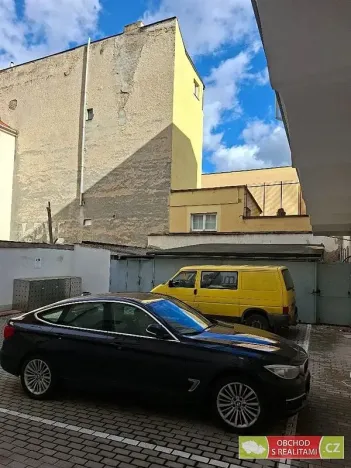 Prodej komerční, Praha, Turnovská, 113 m2