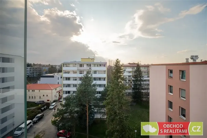 Prodej bytu 3+1, Brandýs nad Labem-Stará Boleslav - Brandýs nad Labem, Vrbová, 61 m2