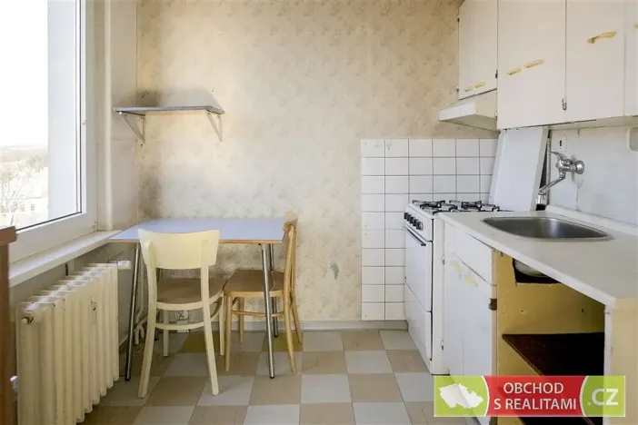 Prodej bytu 3+1, Brandýs nad Labem-Stará Boleslav - Brandýs nad Labem, Vrbová, 61 m2