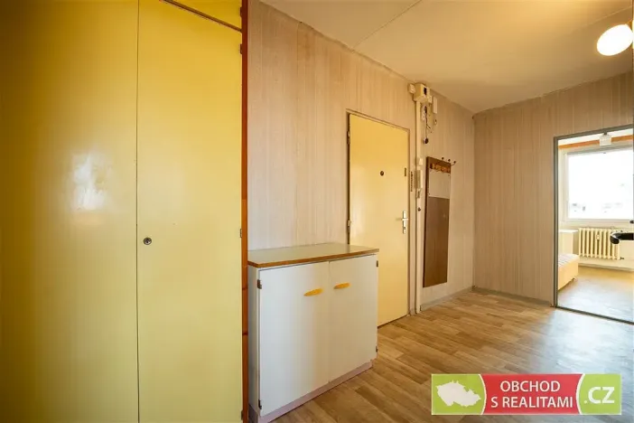 Prodej bytu 3+1, Brandýs nad Labem-Stará Boleslav - Brandýs nad Labem, Vrbová, 61 m2