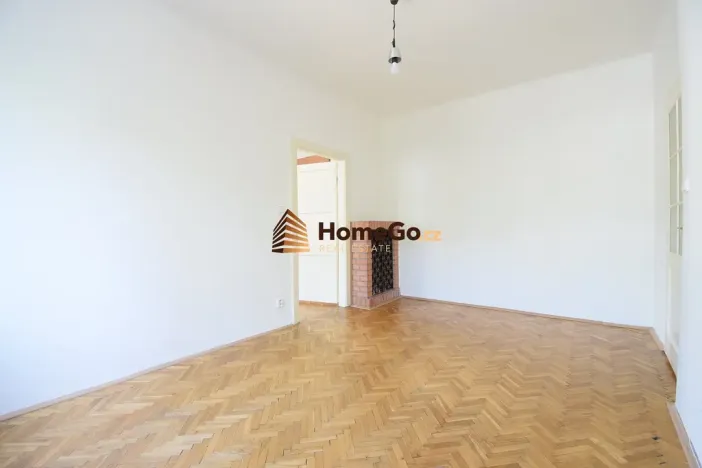 Pronájem bytu 3+kk, Praha - Nusle, Žateckých, 61 m2