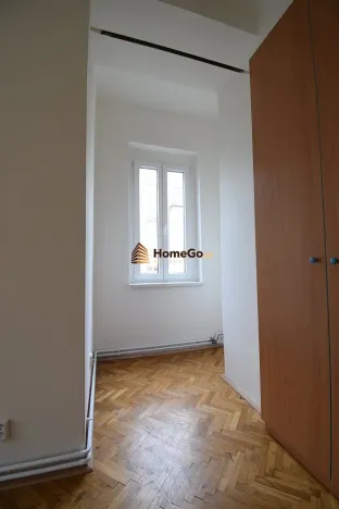 Pronájem bytu 3+kk, Praha - Nusle, Žateckých, 61 m2