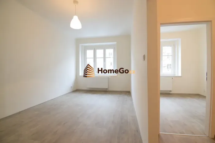 Pronájem bytu 3+kk, Praha - Nusle, Žateckých, 74 m2