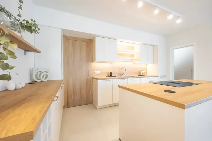 Prodej vily, Řevnice, Sochorova, 172 m2