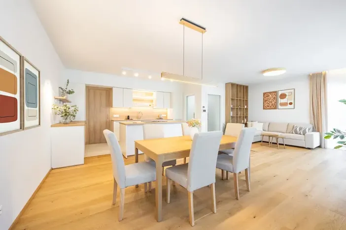 Prodej vily, Řevnice, Sochorova, 172 m2