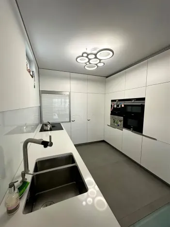 Prodej bytu 3+kk, Praha - Prosek, Zubrnická, 103 m2