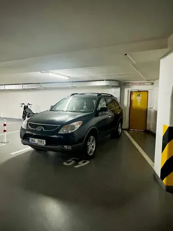 Prodej bytu 3+kk, Praha - Prosek, Zubrnická, 103 m2