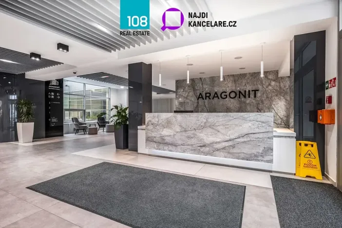 Pronájem kanceláře, Praha - Jinonice, Pekařská, 235 m2