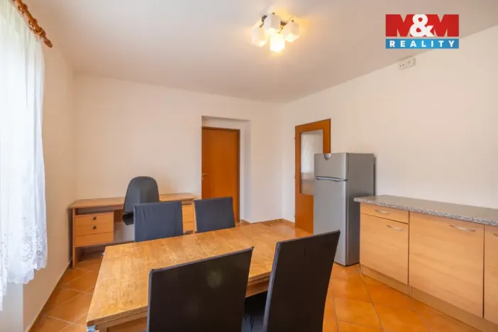 Prodej ubytování, Karlovy Vary - Drahovice, 310 m2