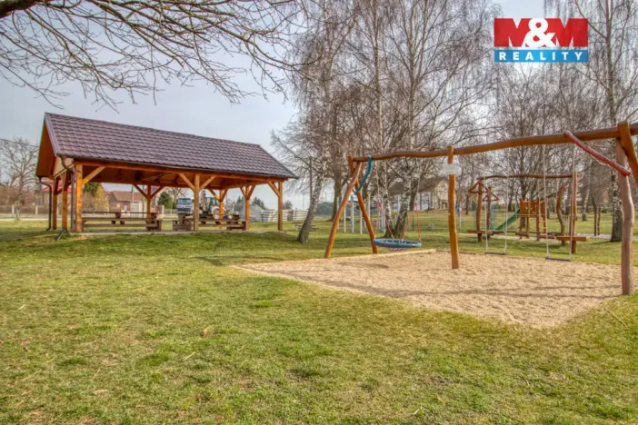 Prodej bytu 3+1, Bělčice, Sportovní, 71 m2