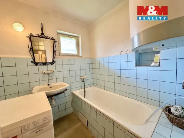 Prodej chalupy, Malšice - Všechlapy, 65 m2