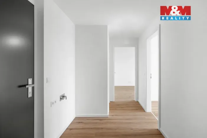 Prodej bytu 4+kk, Kladno - Dubí, Ke křížku, 87 m2