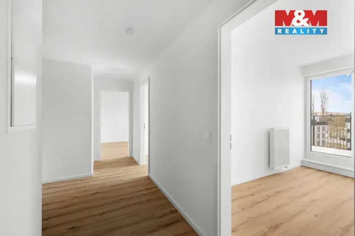 Prodej bytu 4+kk, Kladno - Dubí, Ke křížku, 87 m2