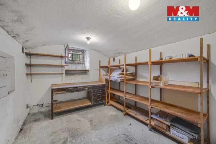 Prodej bytu 3+1, Jaroměř - Pražské Předměstí, Husova, 124 m2