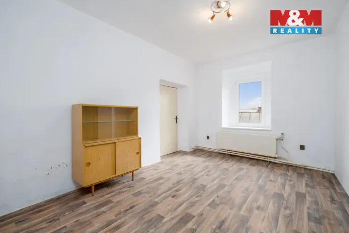 Prodej rodinného domu, Dubí - Bystřice, Dlouhá, 150 m2