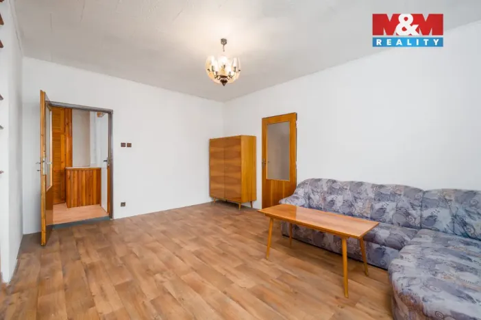 Prodej rodinného domu, Dubí - Bystřice, Dlouhá, 150 m2