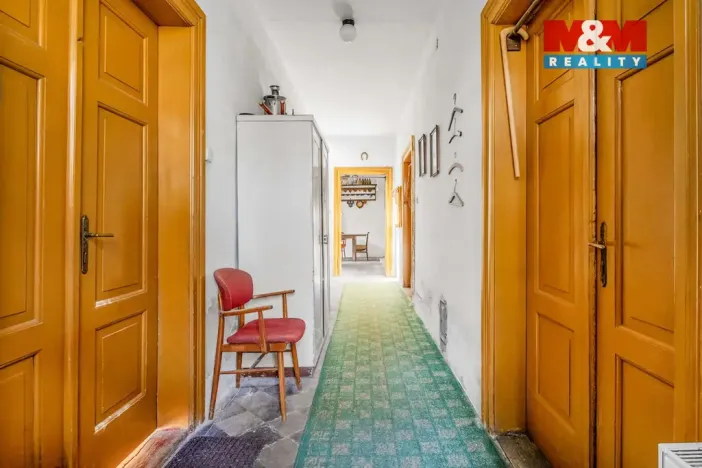 Prodej chalupy, Zákupy - Brenná, 150 m2