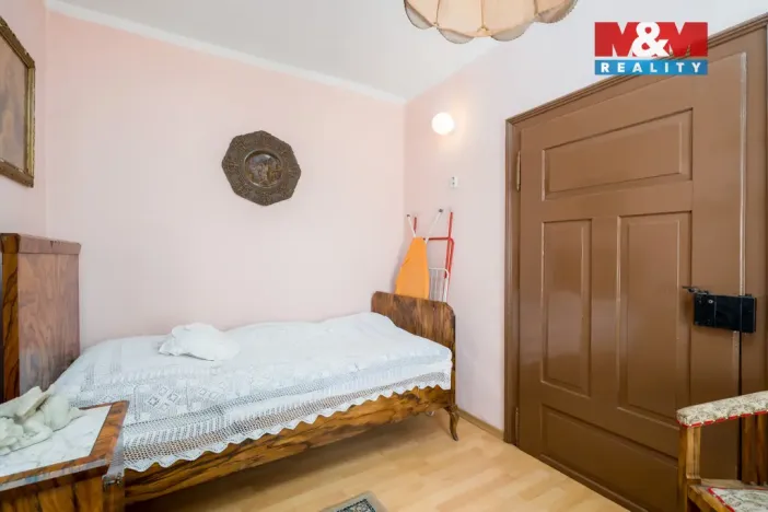 Prodej chaty, Vroutek - Skytaly, 80 m2