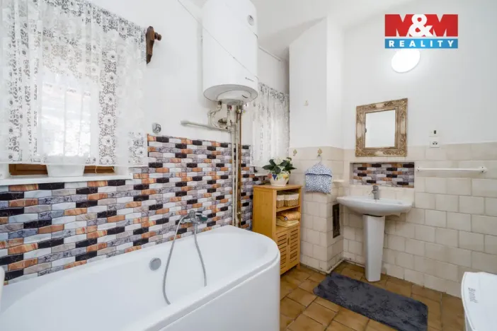 Prodej chaty, Vroutek - Skytaly, 80 m2