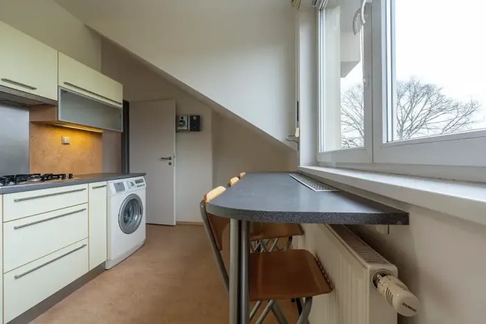 Prodej bytu 2+1, Brno, Dolnopolní, 57 m2