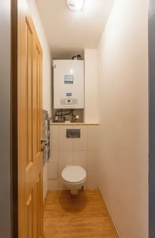 Prodej bytu 2+1, Brno, Dolnopolní, 57 m2