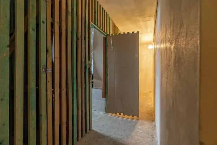 Prodej bytu 2+1, Brno, Dolnopolní, 57 m2