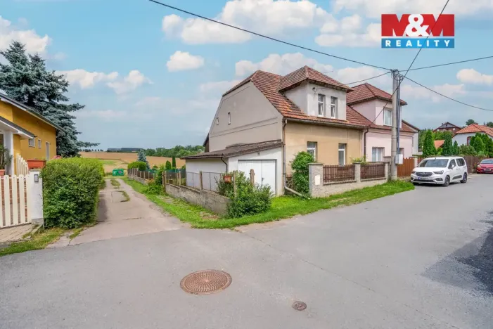 Prodej rodinného domu, Zdiby - Veltěž, Sedlecká, 227 m2