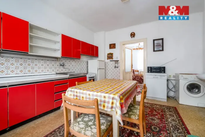 Prodej rodinného domu, Zdiby - Veltěž, Sedlecká, 227 m2