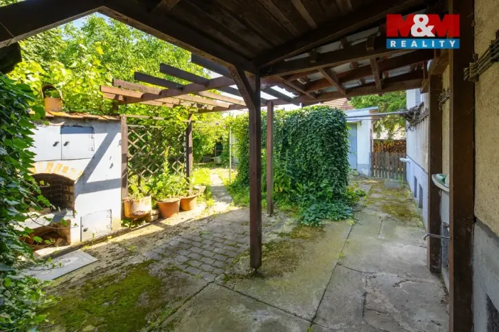 Prodej rodinného domu, Suchohrdly, Těšetická, 166 m2