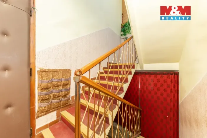 Prodej rodinného domu, Suchohrdly, Těšetická, 166 m2