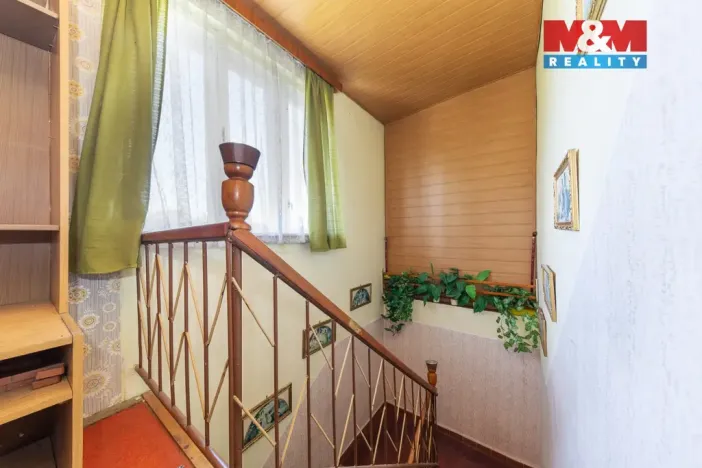 Prodej rodinného domu, Suchohrdly, Těšetická, 166 m2