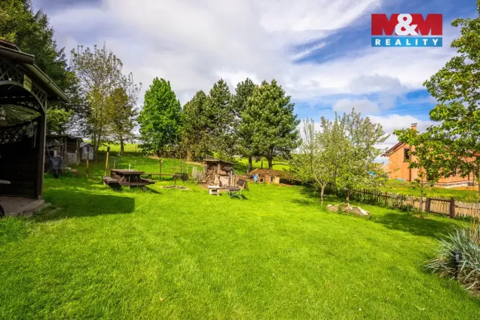 Prodej chaty, Frýdlant - Albrechtice u Frýdlantu, 37 m2