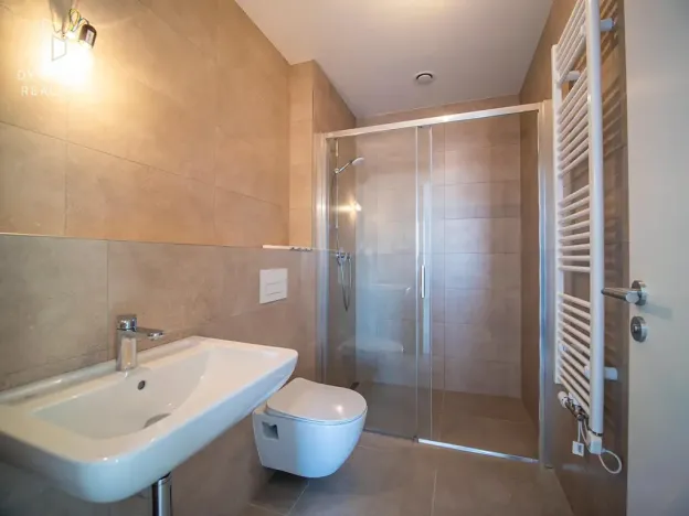 Prodej bytu 4+kk, Praha - Letňany, 208 m2