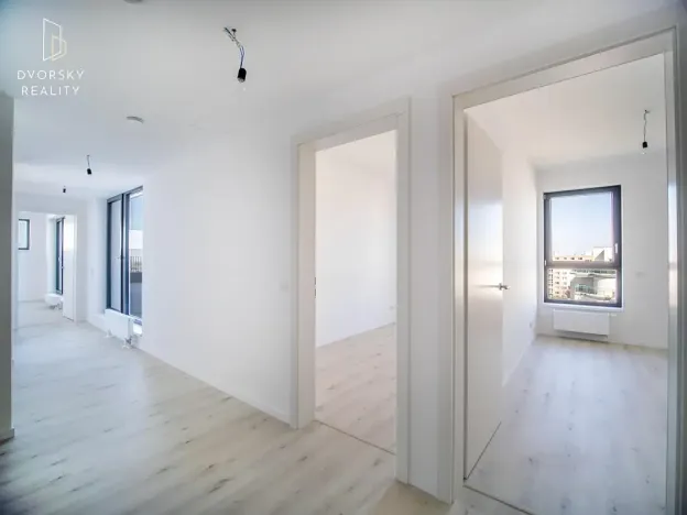 Prodej bytu 4+kk, Praha - Letňany, 208 m2