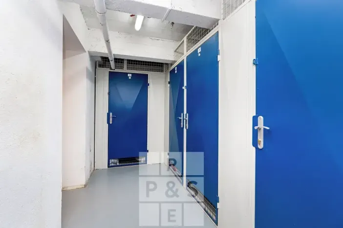 Prodej bytu 3+kk, Praha - Žižkov, Viklefova, 100 m2