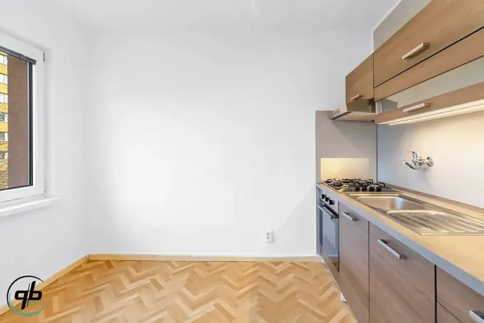 Prodej bytu 1+1, Frýdek-Místek, Ostravská, 27 m2