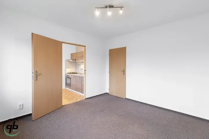 Prodej bytu 1+1, Frýdek-Místek, Ostravská, 27 m2