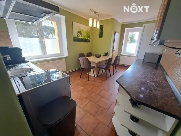 Prodej bytu 3+1, Týn nad Vltavou, Havlíčkova, 80 m2