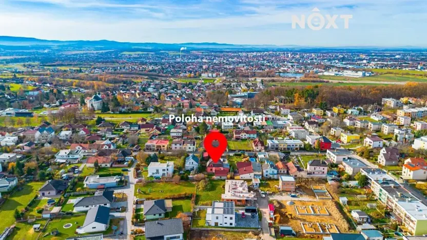 Prodej rodinného domu, Dobrá Voda u Českých Budějovic, Pomezní, 148 m2