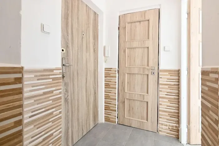 Pronájem bytu 2+1, Litvínov, Tylova, 53 m2