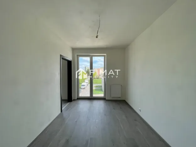 Pronájem bytu 2+kk, Vyškov, 45 m2