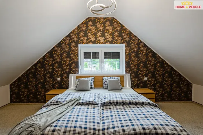 Prodej rodinného domu, Stanovice, 200 m2