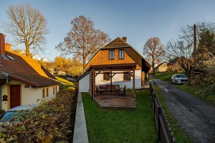 Prodej rodinného domu, Česká Třebová, 157 m2
