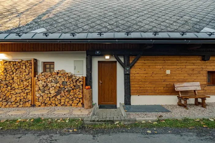 Prodej rodinného domu, Česká Třebová, 157 m2