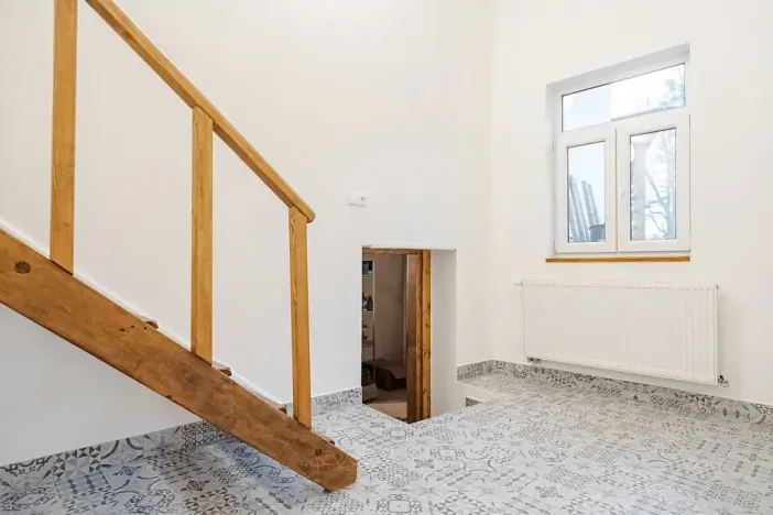 Prodej rodinného domu, Česká Třebová, 157 m2